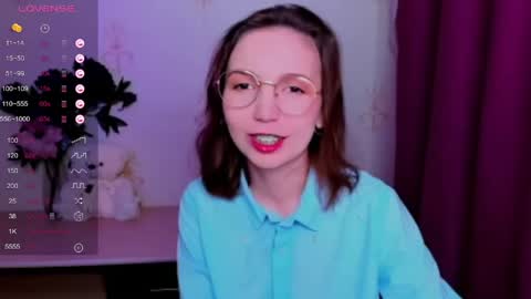 Hazel online show from June 5, 2026, 6:24 pm