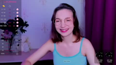 Hazel online show from June 11, 2026, 4:32 am