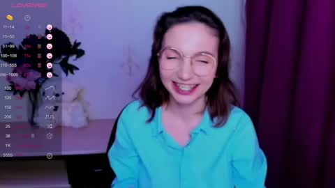 Hazel online show from June 15, 2026, 5:15 pm