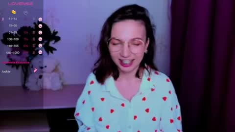 Hazel online show from June 19, 2026, 5:34 am