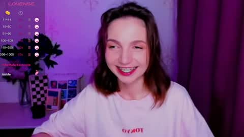 Hazel online show from June 30, 2026, 7:48 pm