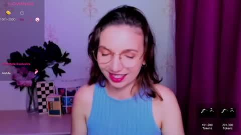 Hazel online show from July 13, 2026, 9:12 am
