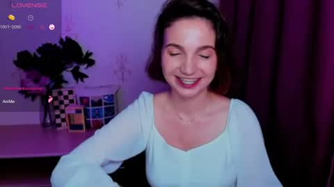 Hazel online show from July 28, 2026, 12:48 pm