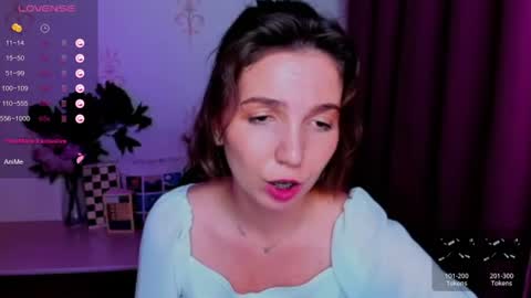 Hazel online show from July 28, 2026, 3:21 pm