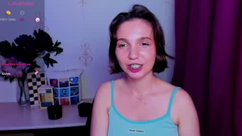 Hazel online show from August 5, 2026, 9:17 pm
