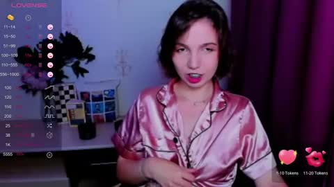 Hazel online show from August 6, 2026, 4:09 pm