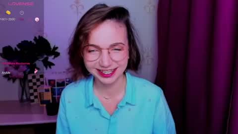 Hazel online show from August 7, 2026, 2:19 pm
