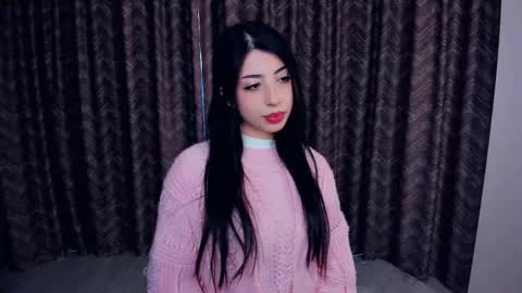 Megan online show from November 14, 2025, 4:44 am