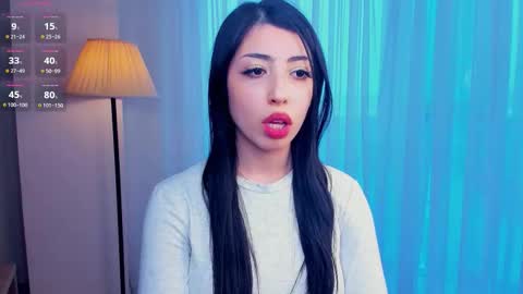 Megan online show from February 3, 2026, 6:40 am