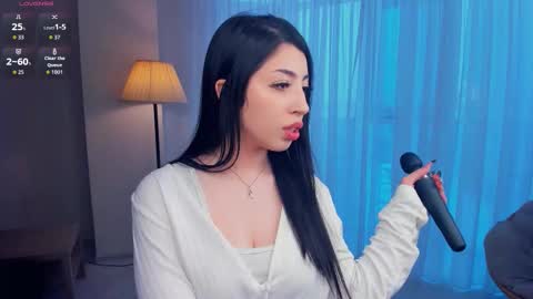 Megan online show from February 8, 2026, 5:11 am