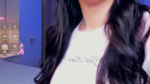 Megan online show from March 13, 2026, 4:41 am