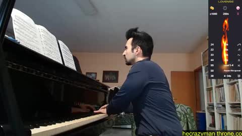 Snapshot of king7045 chatting on March 16, 2026, 7:45 am king7045 online show from March 16, 2026, 7:45 am