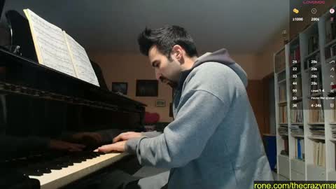 Snapshot of king7045 chatting on March 18, 2026, 7:44 am king7045 online show from March 18, 2026, 7:44 am