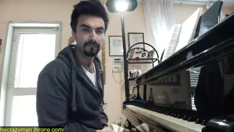 Snapshot of king7045 chatting on March 30, 2026, 7:31 am king7045 online show from March 30, 2026, 7:31 am