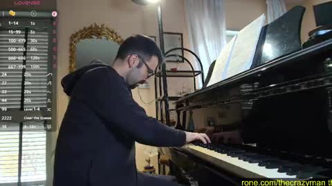 Snapshot of king7045 chatting on April 13, 2026, 7:14 am king7045 online show from April 13, 2026, 7:14 am