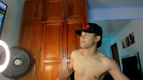 king_ares1 online show from May 4, 2026, 11:06 am