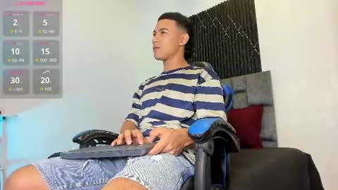 Snapshot of king_ares1 chatting on July 23, 2026, 11:08 am king_ares1 online show from July 23, 2026, 11:08 am