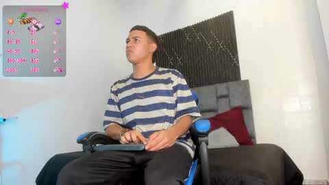 Snapshot of king_ares1 chatting on July 27, 2026, 11:06 am king_ares1 online show from July 27, 2026, 11:06 am