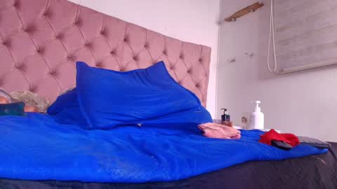Snapshot of king_bella_ chatting on January 23, 2025, 6:06 am Bella online show from January 23, 2025, 6:06 am