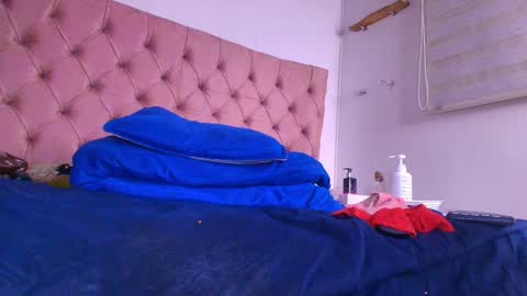 Snapshot of king_bella_ chatting on January 28, 2025, 6:05 am Bella online show from January 28, 2025, 6:05 am