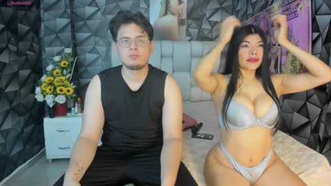 johan and Brihana online show from March 3, 2025, 7:32 am