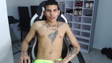 Snapshot of king_bryan19 chatting on December 2, 2024, 9:50 pm bryan online show from December 2, 2024, 9:50 pm