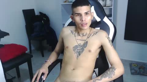 Snapshot of king_bryan19 chatting on December 24, 2024, 9:11 pm bryan online show from December 24, 2024, 9:11 pm