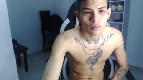 Snapshot of king_bryan19 chatting on January 3, 2025, 5:20 pm bryan online show from January 3, 2025, 5:20 pm