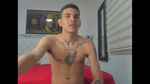 Snapshot of king_bryan19 chatting on January 5, 2025, 3:11 am bryan online show from January 5, 2025, 3:11 am