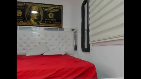 Snapshot of king_bryan19 chatting on January 5, 2025, 6:13 am bryan online show from January 5, 2025, 6:13 am