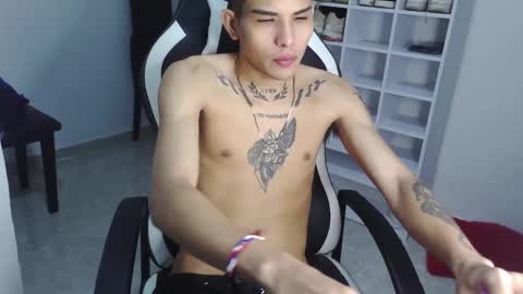 Snapshot of king_bryan19 chatting on January 5, 2025, 6:02 pm bryan online show from January 5, 2025, 6:02 pm