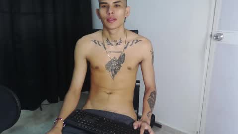 Snapshot of king_bryan19 chatting on January 10, 2025, 6:28 pm bryan online show from January 10, 2025, 6:28 pm