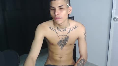 Snapshot of king_bryan19 chatting on January 14, 2025, 5:23 pm bryan online show from January 14, 2025, 5:23 pm
