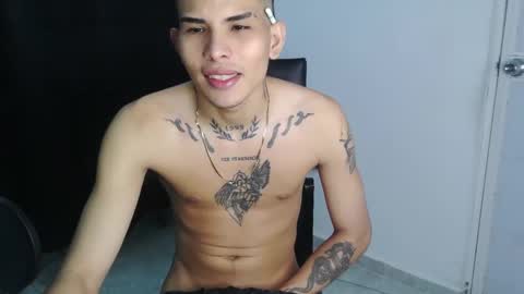 Snapshot of king_bryan19 chatting on January 16, 2025, 7:28 am bryan online show from January 16, 2025, 7:28 am