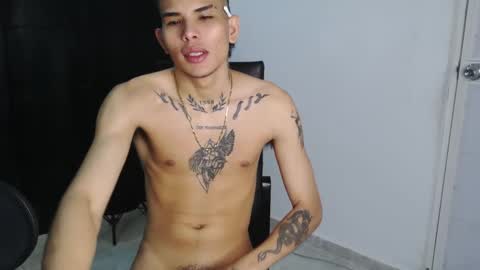 Snapshot of king_bryan19 chatting on January 17, 2025, 6:54 pm bryan online show from January 17, 2025, 6:54 pm