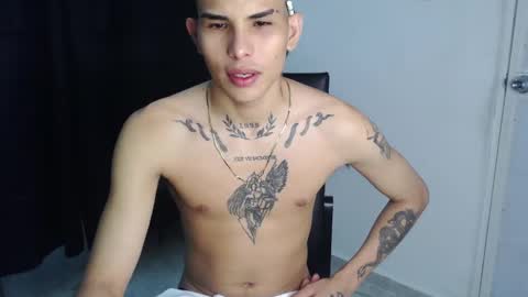 Snapshot of king_bryan19 chatting on January 19, 2025, 4:01 am bryan online show from January 19, 2025, 4:01 am