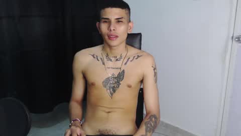 Snapshot of king_bryan19 chatting on January 19, 2025, 8:09 pm bryan online show from January 19, 2025, 8:09 pm