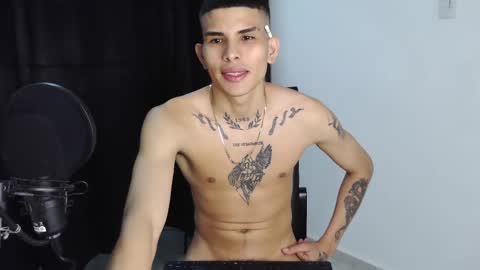 Snapshot of king_bryan19 chatting on January 25, 2025, 6:45 am bryan online show from January 25, 2025, 6:45 am