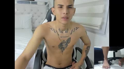 Snapshot of king_bryan19 chatting on January 25, 2025, 11:22 pm bryan online show from January 25, 2025, 11:22 pm