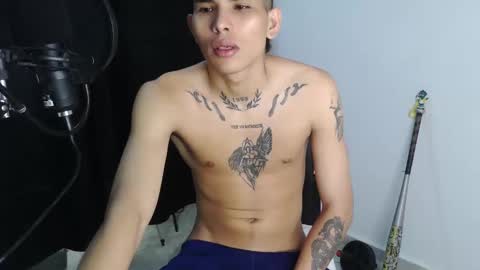 Snapshot of king_bryan19 chatting on January 31, 2025, 5:09 am bryan online show from January 31, 2025, 5:09 am