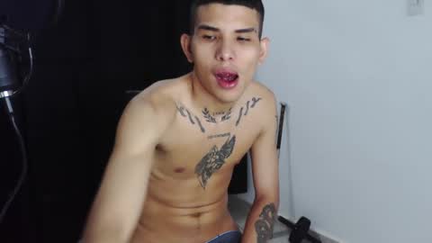 Snapshot of king_bryan19 chatting on February 1, 2025, 6:08 pm bryan online show from February 1, 2025, 6:08 pm