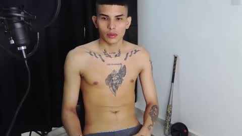 Snapshot of king_bryan19 chatting on February 4, 2025, 5:23 pm bryan online show from February 4, 2025, 5:23 pm