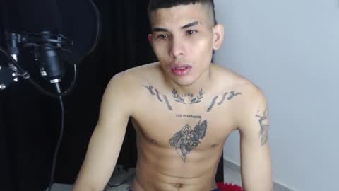 Snapshot of king_bryan19 chatting on February 6, 2025, 4:03 pm bryan online show from February 6, 2025, 4:03 pm