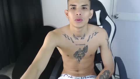 Snapshot of king_bryan19 chatting on February 7, 2025, 6:24 am bryan online show from February 7, 2025, 6:24 am