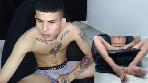 Snapshot of king_bryan19 chatting on February 10, 2025, 9:04 pm bryan online show from February 10, 2025, 9:04 pm