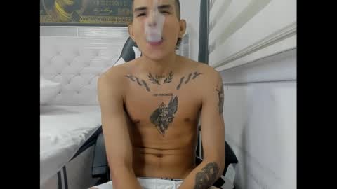 Snapshot of king_bryan19 chatting on February 11, 2025, 8:58 am bryan online show from February 11, 2025, 8:58 am