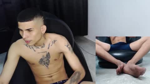 Snapshot of king_bryan19 chatting on February 12, 2025, 6:30 pm bryan online show from February 12, 2025, 6:30 pm