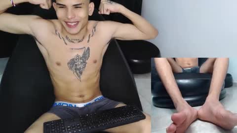 Snapshot of king_bryan19 chatting on February 13, 2025, 4:50 pm bryan online show from February 13, 2025, 4:50 pm