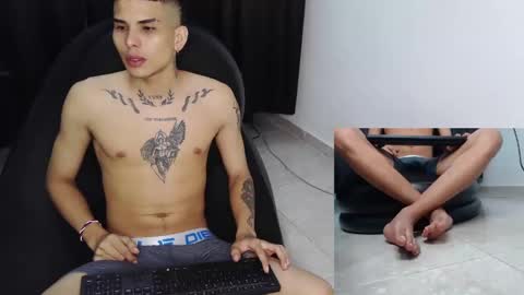 Snapshot of king_bryan19 chatting on February 14, 2025, 4:15 am bryan online show from February 14, 2025, 4:15 am