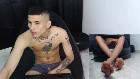 Snapshot of king_bryan19 chatting on February 14, 2025, 7:23 pm bryan online show from February 14, 2025, 7:23 pm